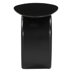 Hartwell Side Table - Black