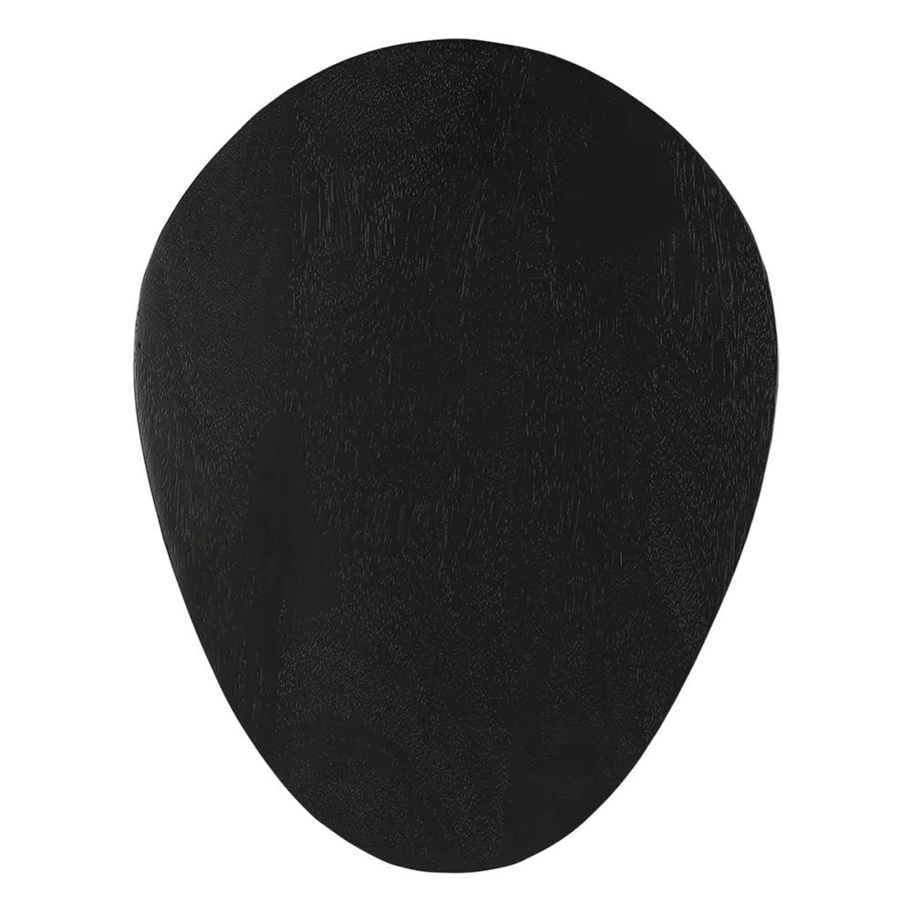 Hartwell Side Table - Black