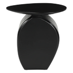 Hartwell Side Table - Black