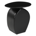 Harte Side Table - Black
