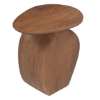 Hartwell Side Table - Walnut