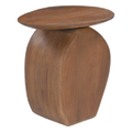 Hartwell Side Table - Walnut