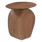 Hartwell Side Table - Walnut