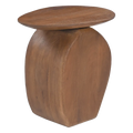 Harte Side Table - Walnut