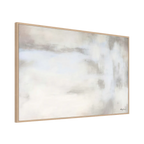 In the Clouds Canvas Painting