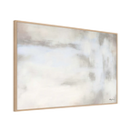 In the Clouds Canvas Painting