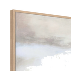 In the Clouds Canvas Painting
