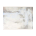 In the Clouds Canvas Painting