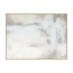 In the Clouds Canvas Painting