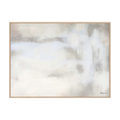 In the Clouds Canvas Painting