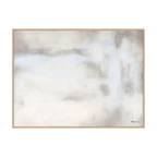 In the Clouds Canvas Painting