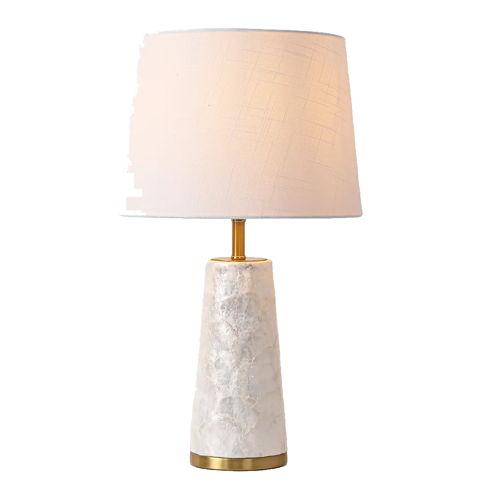 Isabela Table Lamp