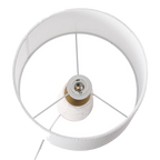Isabela Table Lamp