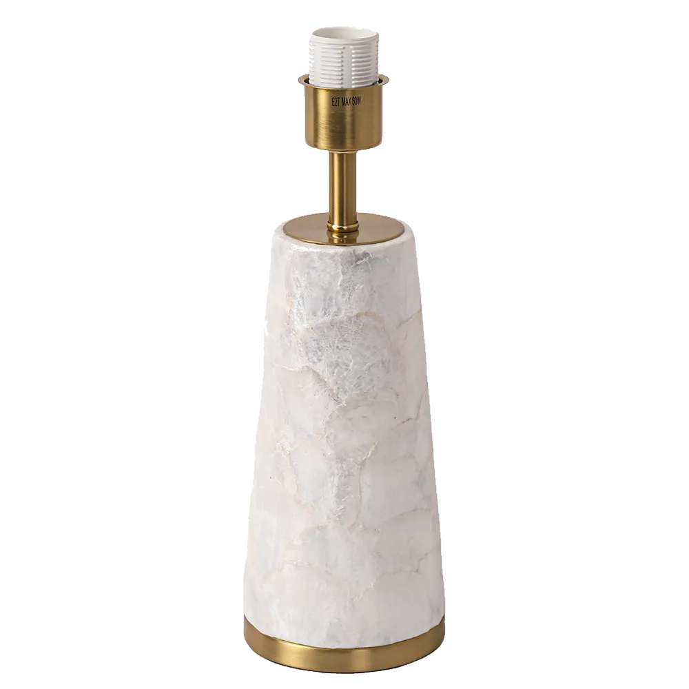 Isabela Table Lamp