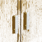 Jill Buffet - Antique Gold
