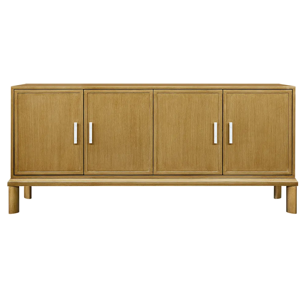 Jarvis Buffet - Antique Gold