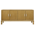 Jarvis Buffet - Antique Gold