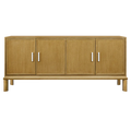 Jill Buffet - Antique Gold