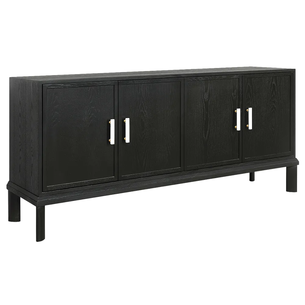 Jarvis Buffet - Black
