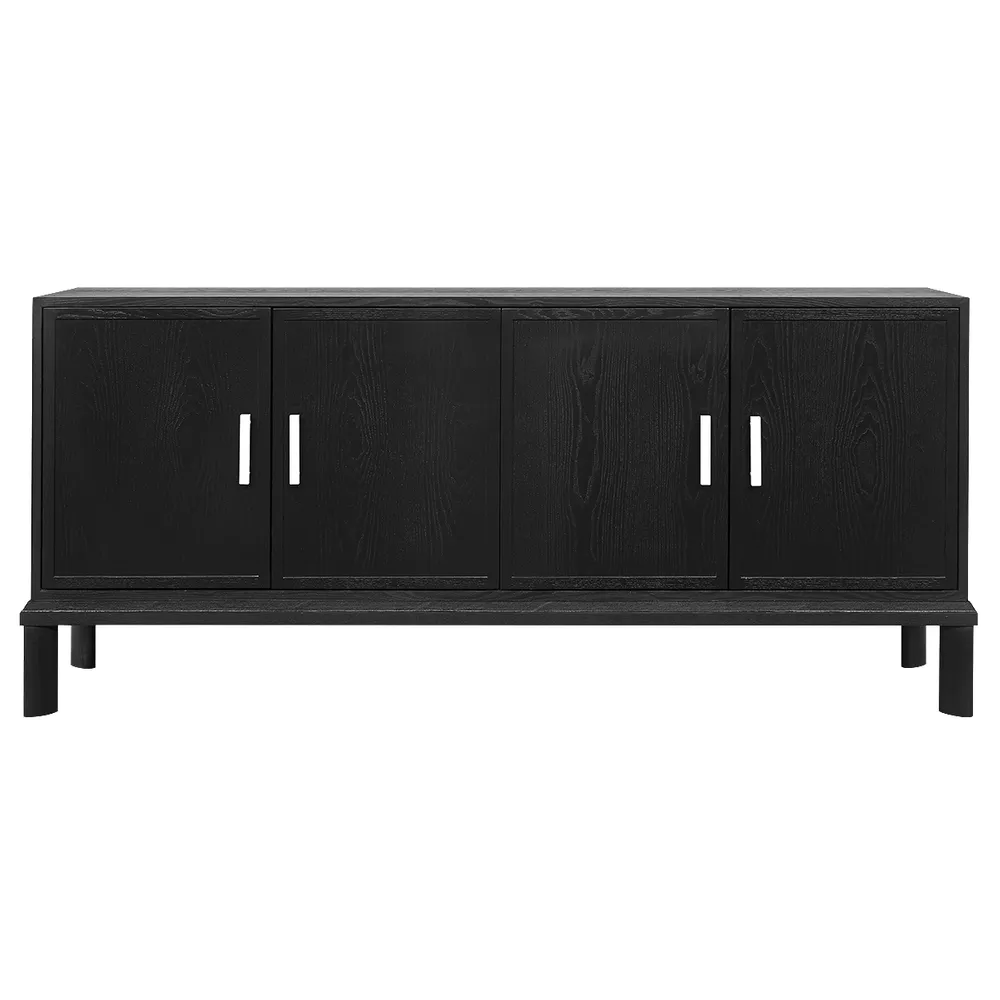 Jarvis Buffet - Black
