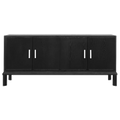 Jarvis Buffet - Black