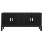 Jarvis Buffet - Black
