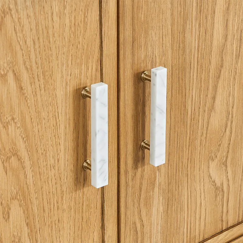 Jarvis Buffet - Oak