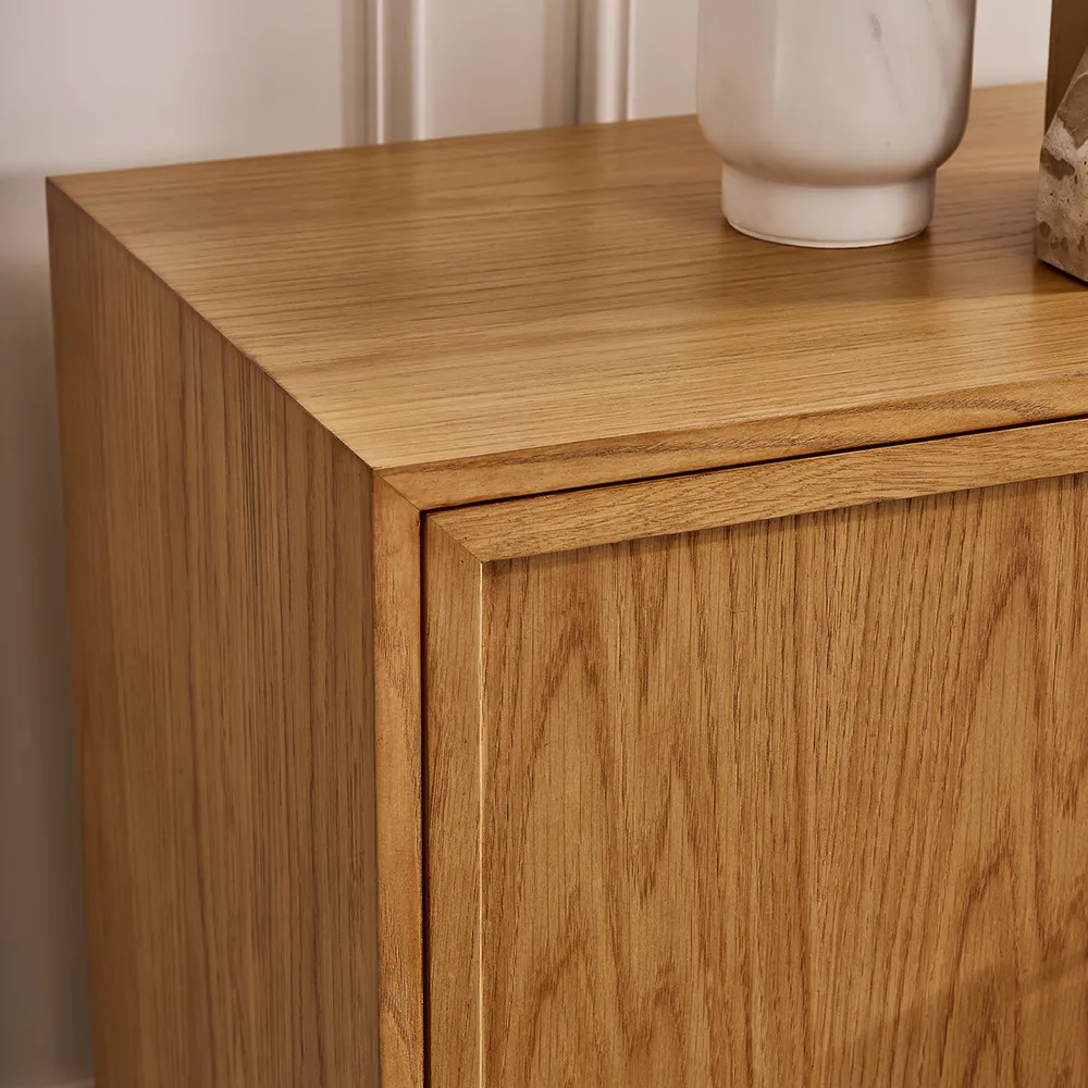 Jarvis Buffet - Oak