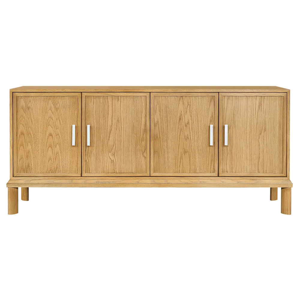 Jarvis Buffet - Oak