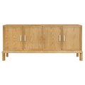 Jarvis Buffet - Oak