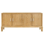 Jarvis Buffet - Oak