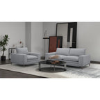 Plarex Fabric Sofa, 3 Seater