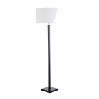 Kirkwall Floor Lamp - Black