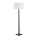 Kingswood Floor Lamp - Black