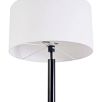 Kingswood Floor Lamp - Black