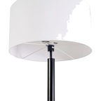 Kirkwall Floor Lamp - Black