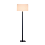 Kirkwall Floor Lamp - Black