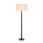 Kingswood Floor Lamp - Black