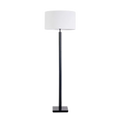 Kingswood Floor Lamp - Black