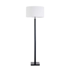 Kingswood Floor Lamp - Black