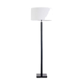 Kirkwall Floor Lamp - Black