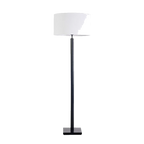 Kirkwall Floor Lamp - Black