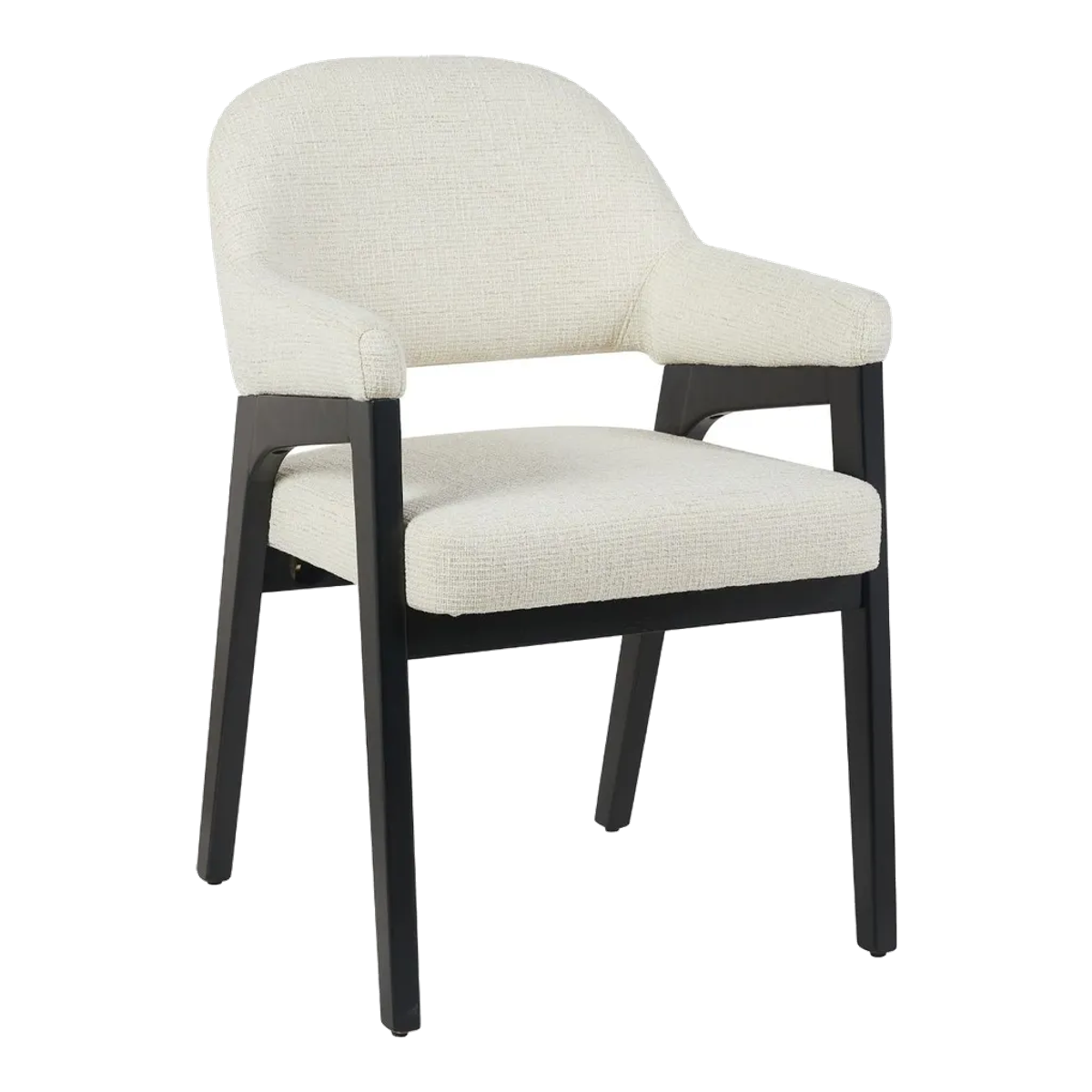 Koen Dining Chair - Ivory