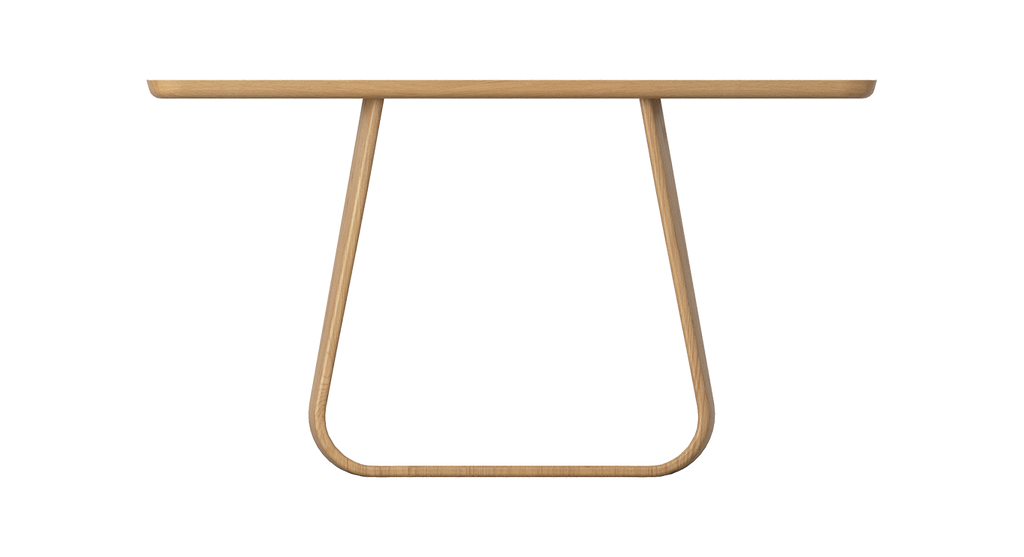 Lambert Console Table - Oak Natural