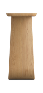 Lambert Console Table - Oak Natural
