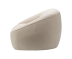 Lani Modular Sofa 2 Seater - Oatcake Fabric
