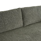 3 Seater Sofa - Canopy Green