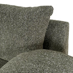 3 Seater Sofa - Canopy Green