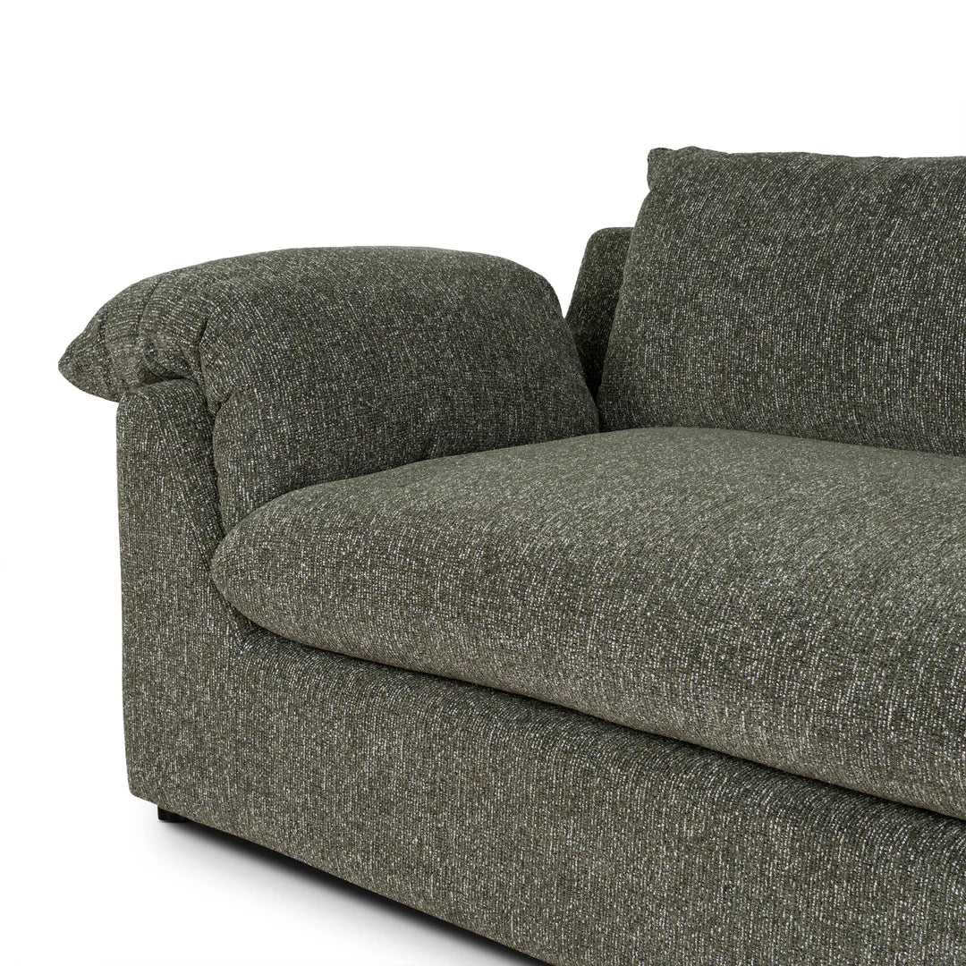 3 Seater Sofa - Canopy Green