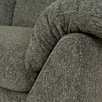 3 Seater Sofa - Canopy Green